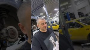 BYD Leopard 5 ☝️Так что друзья, 100 раз подумайте прежде чем связываться с подобными автомобилями BY