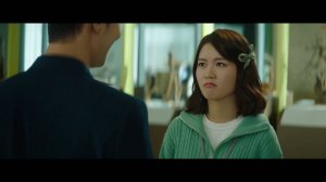 Похититель: хранитель сокровищ, 3 серия