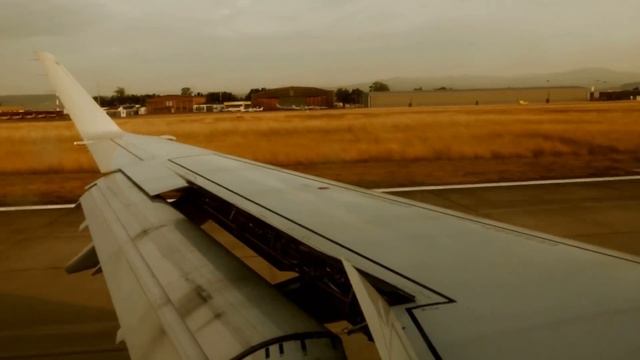 What Caused This Fire In The Air ? (Nigeria Airways/Nationair Flight 2120) Disaster Breakdown смотреть онлайн