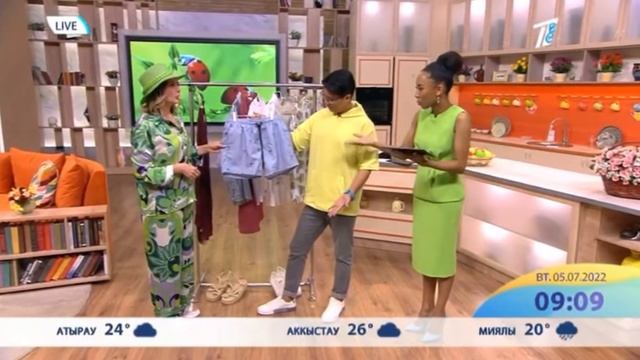 Что носить летом 2022 мужчине?!