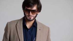 Bekhrouz - Qissai Ishq / Бехруз Мирзоев - Киссаи Ишк 2021The_Bekhrouz