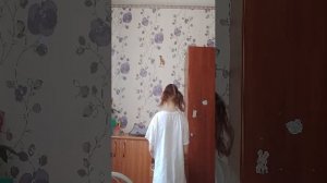 вряд ли в комнате