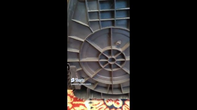 1990s Philips Triathlon Vacuum Cleaner  #tech #vintage #oldisgold #vintagestyle #vintagetech