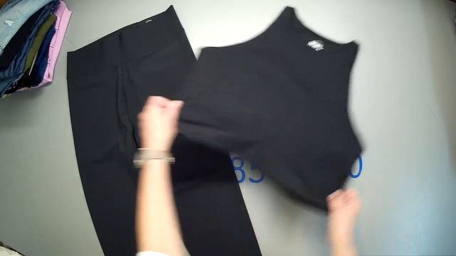 Продан.Ст 279 Уп № 6 (2024). Микс женской одежды j.crew/madewell, сток. 39 ед. С/с 892 рубля за ед. смотреть онлайн