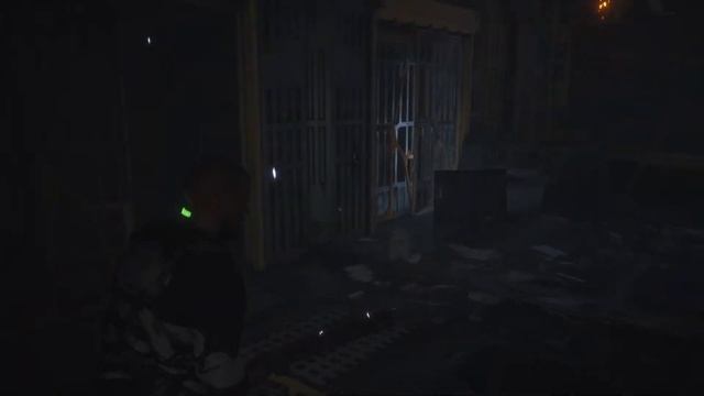 Calisto protocol stream смотреть онлайн