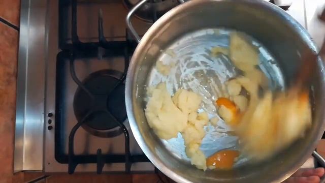 Képviselőfánk gluténmentesen rizslisztből смотреть онлайн