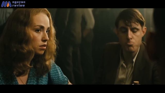 [Review Phim] Từ tay l.í.n.h bị ghét bỏ trở thành thủ môn huyền thoại Man City смотреть онлайн