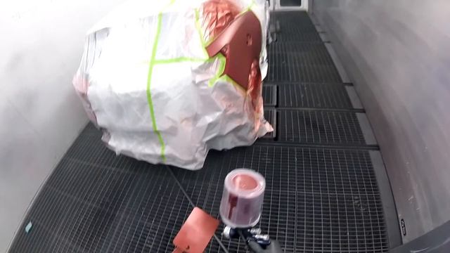 How to spray 41V смотреть онлайн