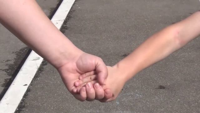 Соблюдай правила дорожного движения!