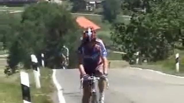 Radtour 2006 - Tag 2 смотреть онлайн