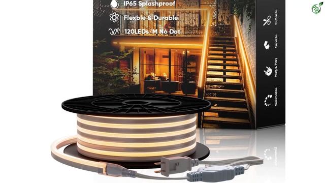 Top 5 Best Quality LED Rope Lights Reviews 2022 смотреть онлайн