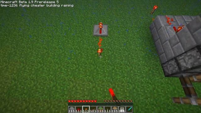 MIR-TV - О редстоуне 1 - Соединения смотреть онлайн