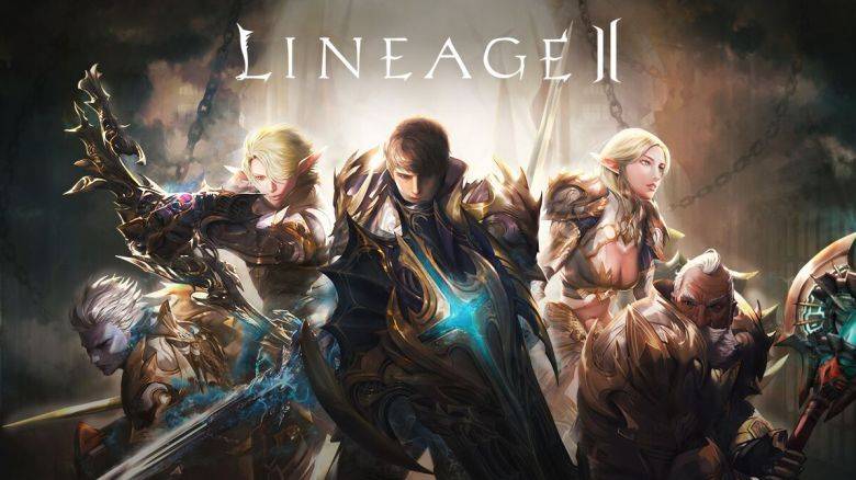 Lineage 2