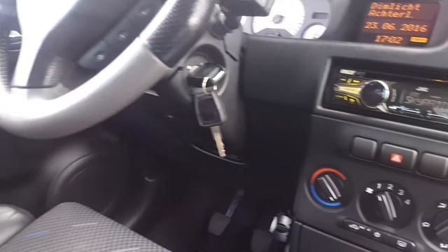 Opel Zafira 2.0 OPC 192 PK WWW.EAFAUTOS.NL Voorschoten смотреть онлайн