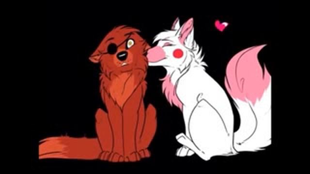 Фокси и мангл о боже мама мама я скажу сума смотреть онлайн