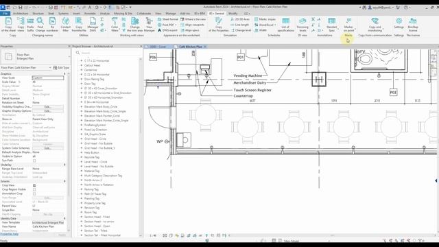 Complemento de Revit Familias calientes смотреть онлайн