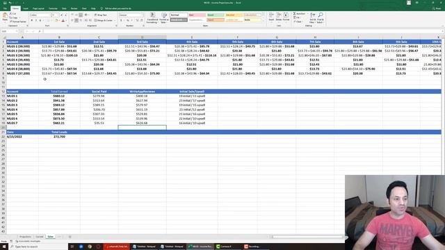 My Lead Gen Secret Clickbank Case Study (Day 201) смотреть онлайн