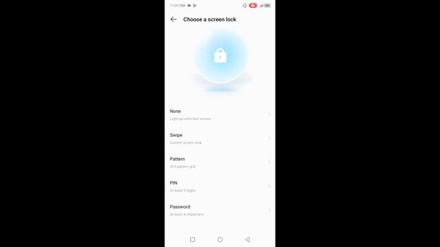 Infinix Smart 6HD Screen Lock Full Setup Problem Solve смотреть онлайн