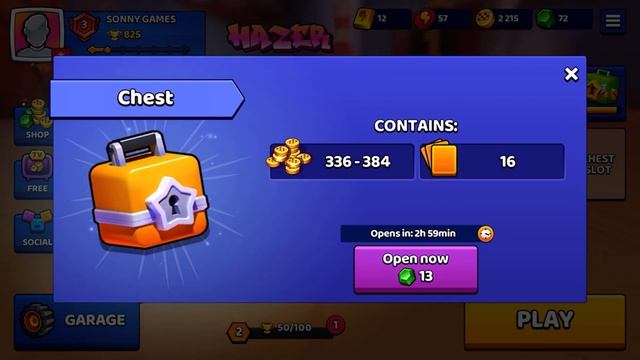 Nitro Jump Racing: Gameplay Walkthrough Part 12 - Hazer Racing Car смотреть онлайн