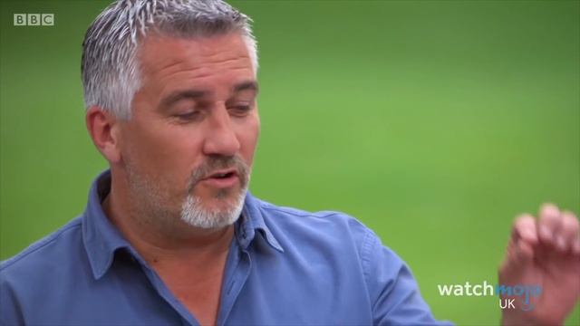 Top 10 Incredible Great British Bake Off Creations смотреть онлайн