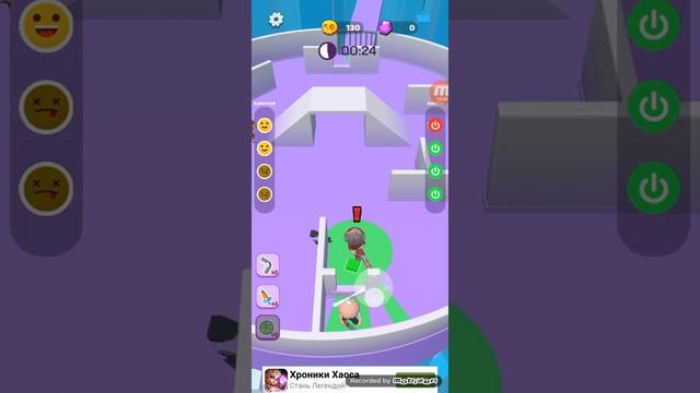 Играю в No One Eskape смотреть онлайн