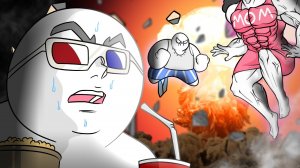 Ссора | Мультфильм Гуффи