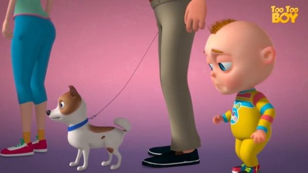 Alien Episode - TooToo Boy | Videogyan Kids Shows | Cartoon Animation For Children | Funny Comedy