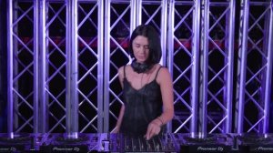 Masha Vincent - DJ Mix - Nexus_Dubai - Indie Dance, Melodic Techno