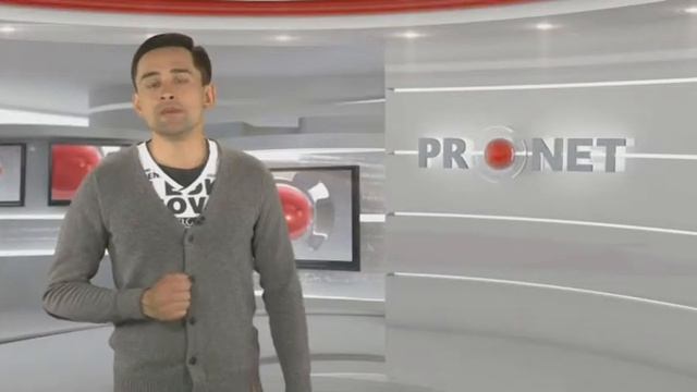 «PRONET». Ойын индустриясына арналған Е3 көрмесі смотреть онлайн