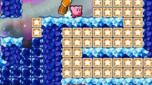 Kirby: Nightmare in Dream Land (US) [Game Boy Advance]