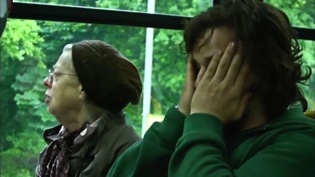 Short Film: **3rd Place WINNER** Lyca Mobile 'Jumper Sim' Film смотреть онлайн