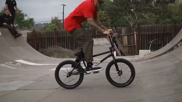 SOURCE BMX: ODYSSEY Riding Edit 2021 / Battle of the Brands 2 смотреть онлайн