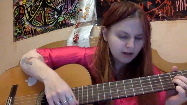 Rainguard - Cocoon (Fleur "Кокон", eng version) смотреть онлайн