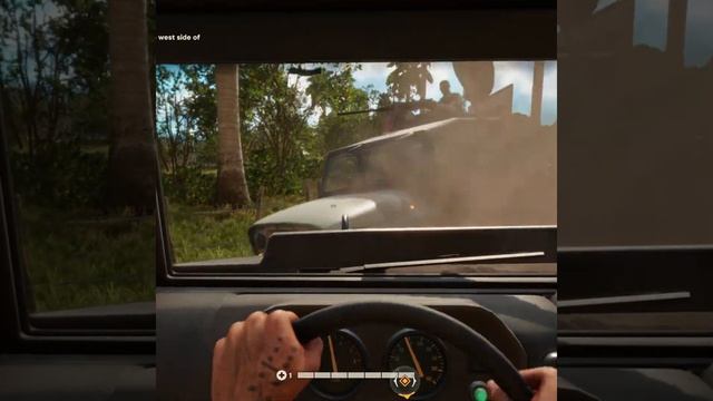 Far Cry 6 Carousel смотреть онлайн