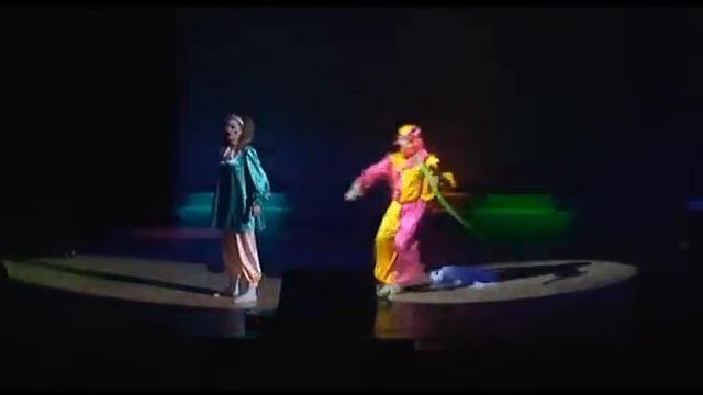 фил клоунада смотреть онлайн