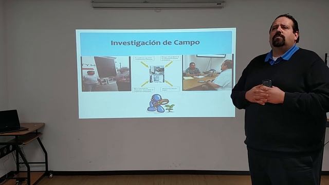 Sesión 8 Actividad 3 Vídeo presentación PPT смотреть онлайн