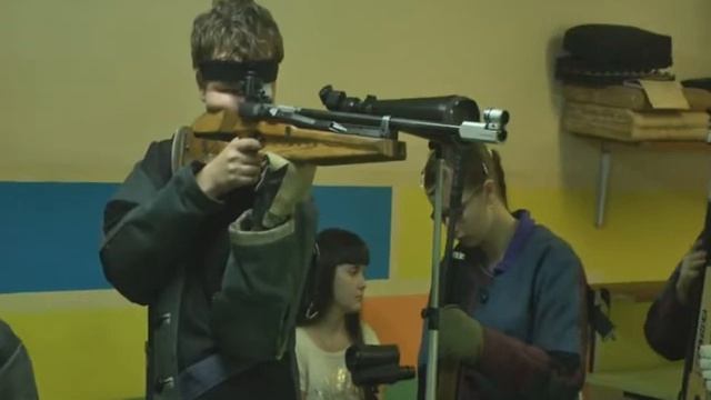 Турнир по пулевой стрельбе памяти В. Орлова смотреть онлайн