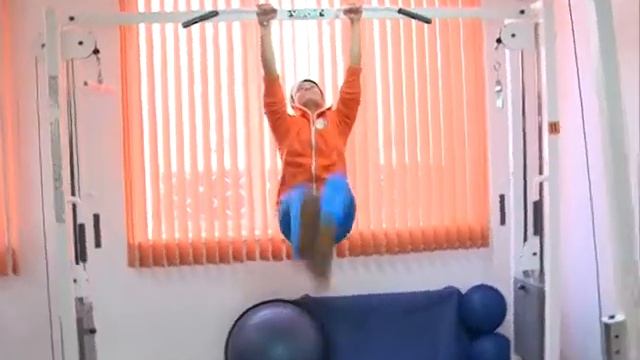 Атлетик Сити. Юля ГАРЯШИНА смотреть онлайн