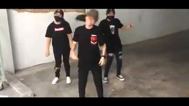 All I wanna do | Jay park cover by Asher смотреть онлайн