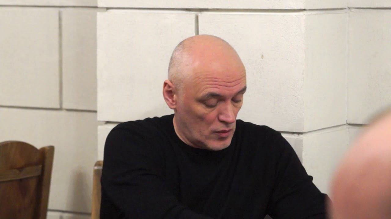 Сдача теоретической части