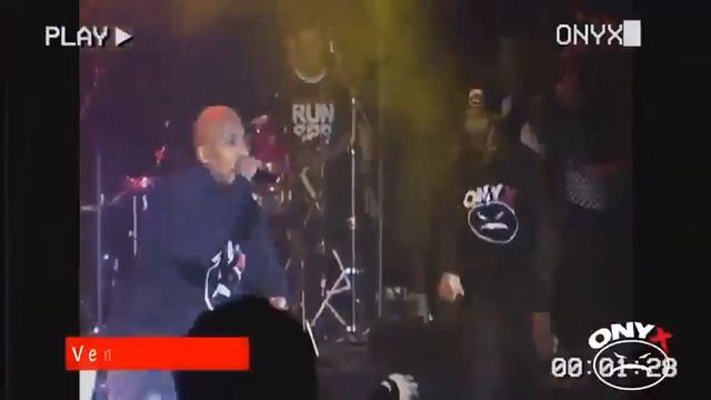 Onyx Приглашение на концерт в Санкт Петербурге клуб Aurora Concert Hall, 27 я смотреть онлайн