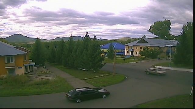 Зыряновск Online смотреть онлайн