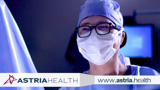 Robotic Surgery at Astria Sunnyside Hospital смотреть онлайн