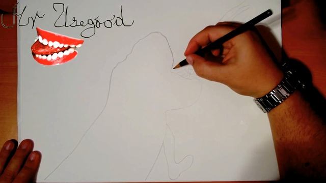 How to Draw Emperor PALPATINE from Star Wars Battlefront Game Step by Step Easy, Color | PART 1/2 смотреть онлайн