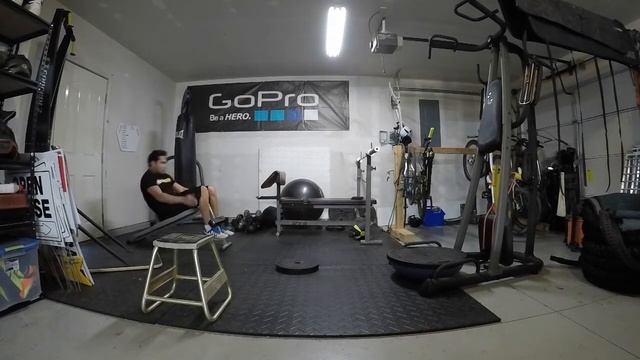 Motocross Fitness- Intervel Training- Arm Pump Reducing- Moto Workout