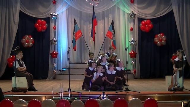 Ирина Пивоварова СОЧИНЕНИЕ Студия эстрадного конферанса 