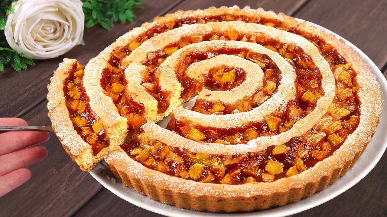 Готовим с Татьяной