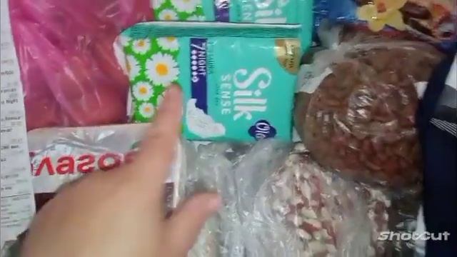 Небольшие покупочки на 1800 рублей 🙄25.04.24. Цены в Новой Каховке 🤗 смотреть онлайн