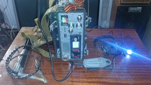 Р-105м Перерождение. 2025 год.