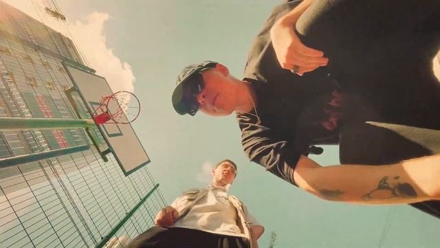 WHY, BERRY - Once Upon a Time in the Hood (TEASER VIDEO) смотреть онлайн